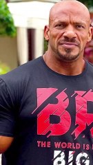 القصة الكاملة وراء خلع البيج رامي