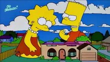 Los Simpson -Cortos-