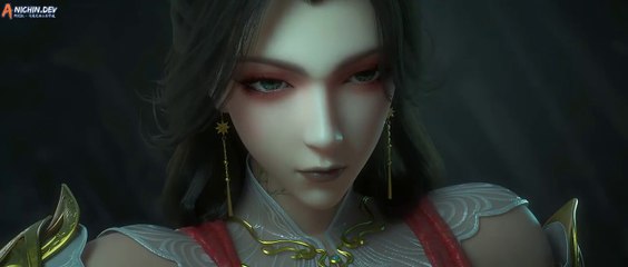 World Of Immortals Eps.6 Indo