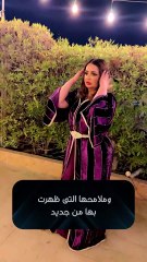 احدث ظهور للفنانة بدرية احمد يتصدر الميديا