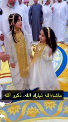 لقطات من زواج عيضة المنهالي لم تروهها من قبل