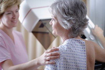 Neil Guckian says Western Trust ‘best in NI’ breast cancer performance achieved despite 11.4% hike in red flag referrals