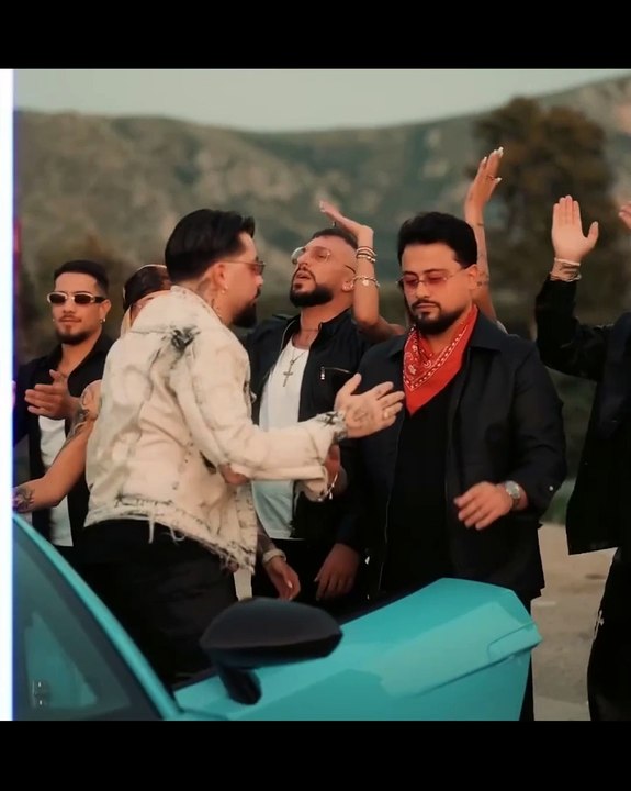 Nando De Marco - Strignete forte a me_