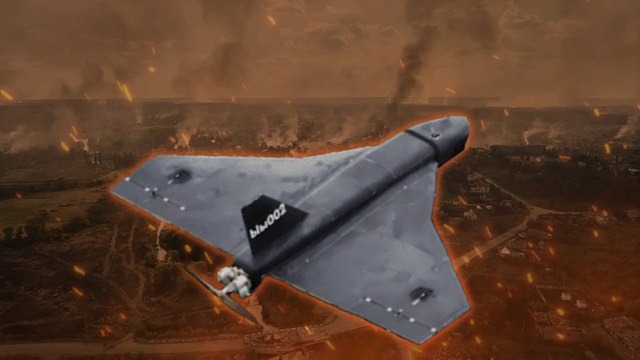 Ác mộng mới cho Ukraine với loại vũ khí Nga giá rẻ, có thể một mũi tên trúng hai đích