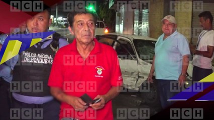 Móvil de Emergencia TGU