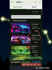 Seed airdrop! Listing Confirmed !