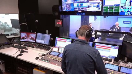 Le grand debrief du 26/11/2024 de Laurent Tessier