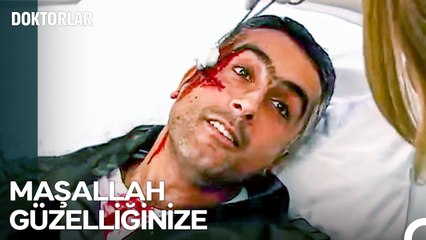 Hastane Vlog #100; Ben Aşkı Hastanede Buldum! - Doktorlar