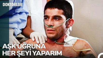 Hastane Vlog #98; Aşkın Bir Delilik Olduğunun Kanıtı - Doktorlar