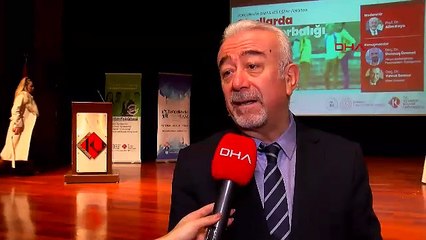 'Akran zorbalığında psikoljik danışmanlar klit rol oynuyor'