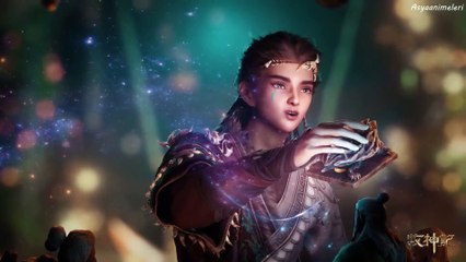 Tales Of Herding Gods Episode 06 1080P