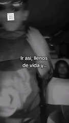 Video: ¡De la alegría al horror! Fatal accidente de una promoción cobró 12 vidas