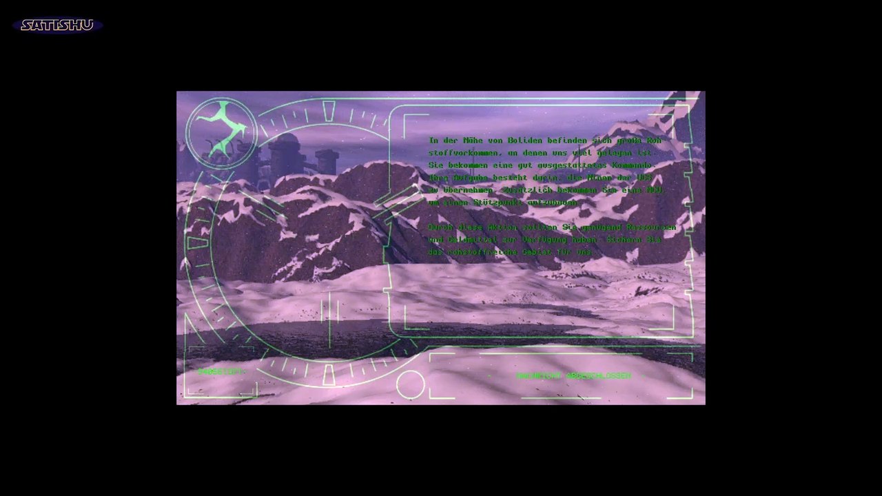 Diesmal alles richtig gemacht. | Earth 2140 | Ep. 100