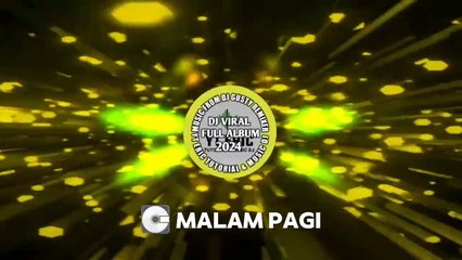 DJ VIRAL FULL ALBUM‼️- ( GUSTY REMIXER ) 2024