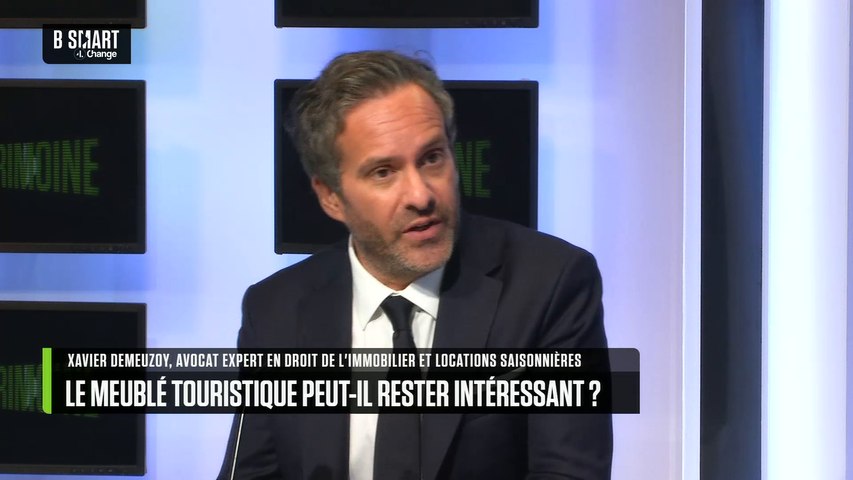 Le meublé touristique peut-il rester intéressant ? 