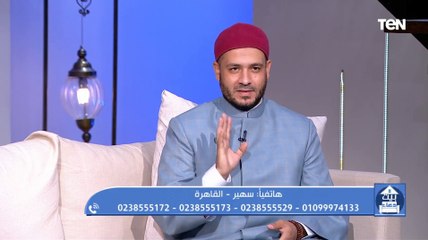 فاتني صلاة وانا صغيرة اقضيها ازاي؟.. والشيخ أحمد المالكي يرد برأي جمهور الفقهاء