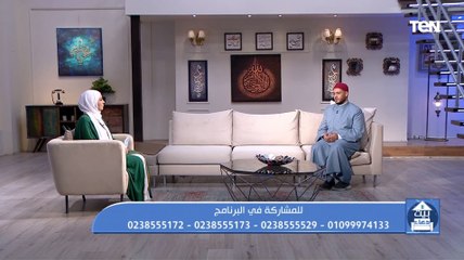 الشيخ أحمد المالكي: الله خلق الخلق للإبتلاء  والانسان في حالة اختبار في الدنيا