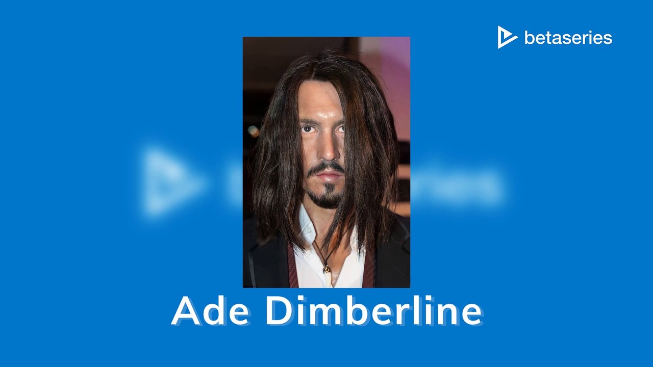 Ade Dimberline (ES)