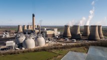 Drax At 50: Power station looks to new golden era for green energy