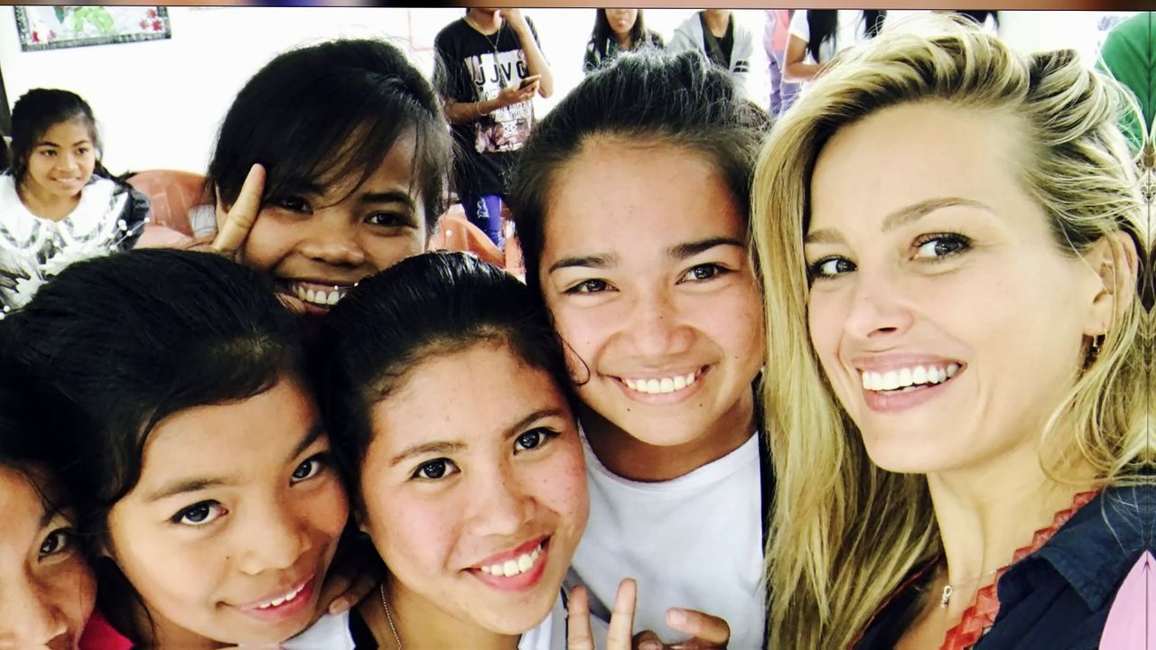 Petra Nemcova’s Unbelievable Tsunami Survival Story: From Heartbreak to Hope