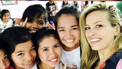 Petra Nemcova’s Unbelievable Tsunami Survival Story: From Heartbreak to Hope