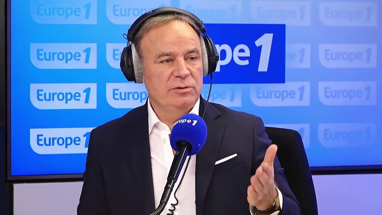 Pascal Praud et vous - Nouvel album, concert au Stade de France... Le programme de Céline Dion dès 2025, selon Fabien Lecœuvre