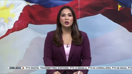 S&P Global: Credit rating ng Pilipinas, tumaas sa 'BBB+'