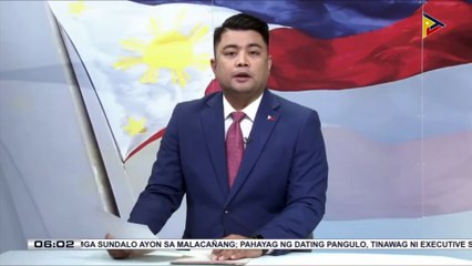2025 National Budget, lusot na sa ikatlo at huling pagbasa sa Senado