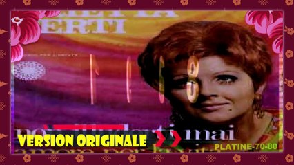 (VO)-Orietta Berti - Non Illuderti Mai (1968)