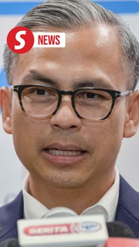 Communications Ministry pushes for timely completion of Jendela Phase 1, says Fahmi