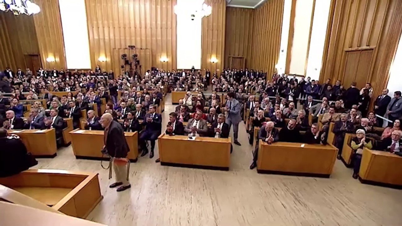 CHP Lideri Özel’den Bahçeli’ye Sert Yanıt