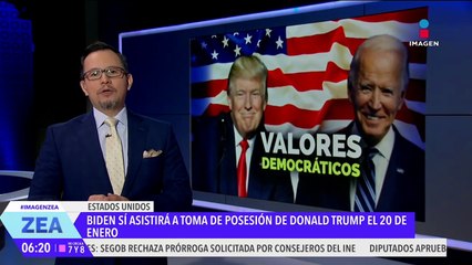 Noticias internacionales