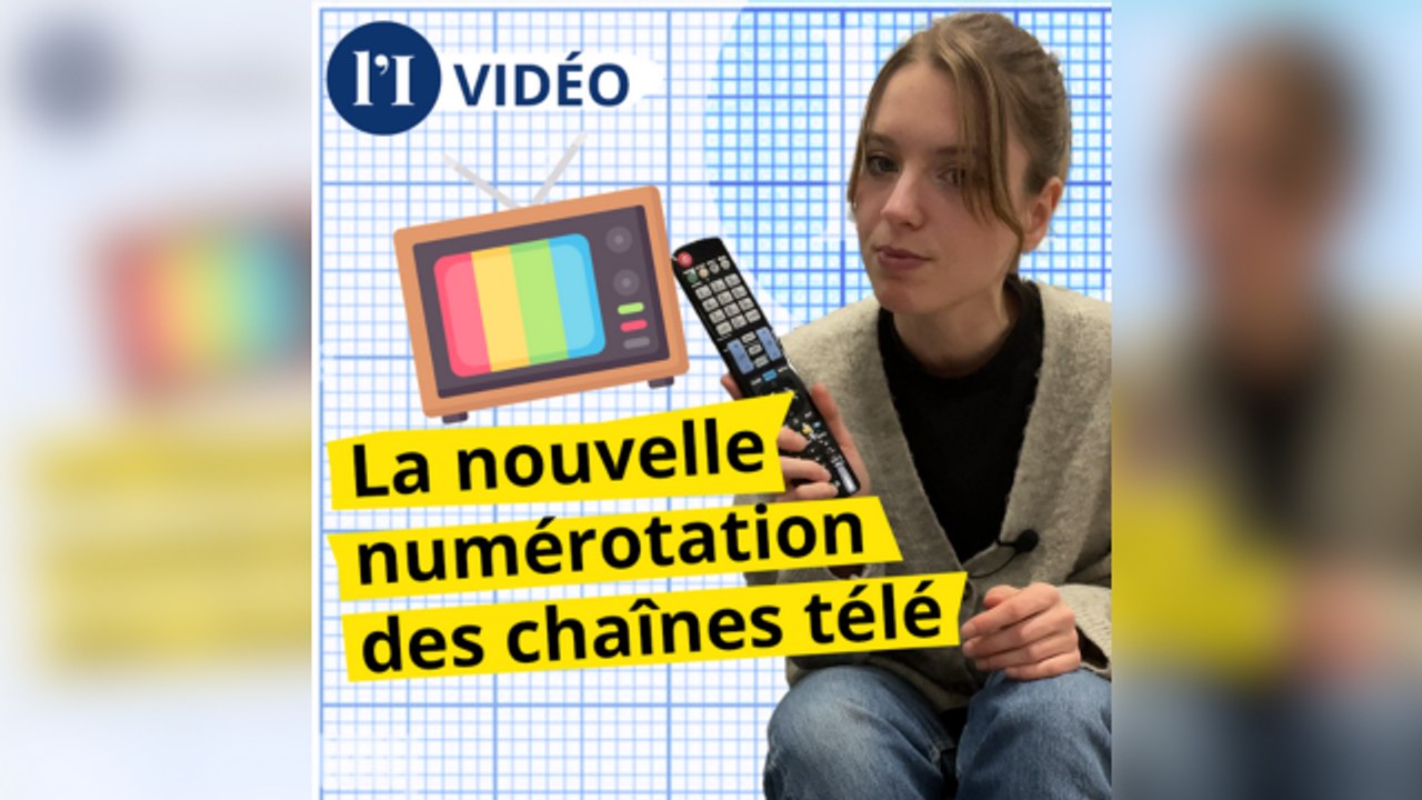 Quel ordre pour les chaînes de télévision en 2025 ?