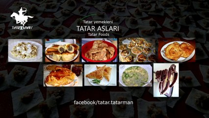 Tatar așları vs Tataraş: Tabaq börek v Qaşıq börek
