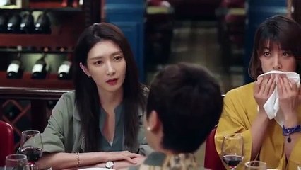 Tập 15 - 30 Chưa Phải Là Hết (Thuyết minh)_DV Giang Sơ Ảnh, Mao Hiểu Đồng, Đồng Dao