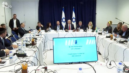 Borrell dice a Israel que "no hay excusas" para rechazar tregua en Líbano