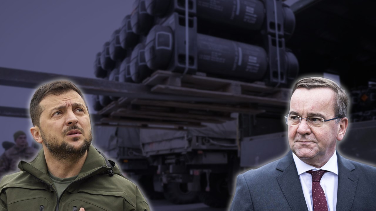 Châu Âu tiếp tục tăng cường hỗ trợ quân sự cho Ukraine do lo ngại Tổng thống Đắc cử Donald Trump cắt viện trợ