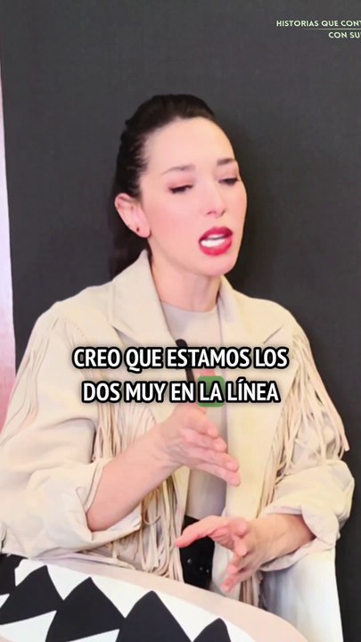 La importancia de la CONFIANZA en las relaciones Sue Posada #music #interview #reels #shorts #viral #Dailymotion