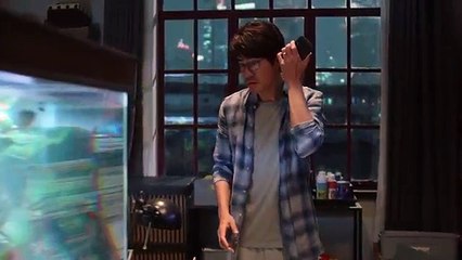 Tập 21 - 30 Chưa Phải Là Hết (Thuyết minh)_DV Giang Sơ Ảnh, Mao Hiểu Đồng, Đồng Dao