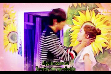 300 Años de Amor [The same sky in different time] Sub Esp