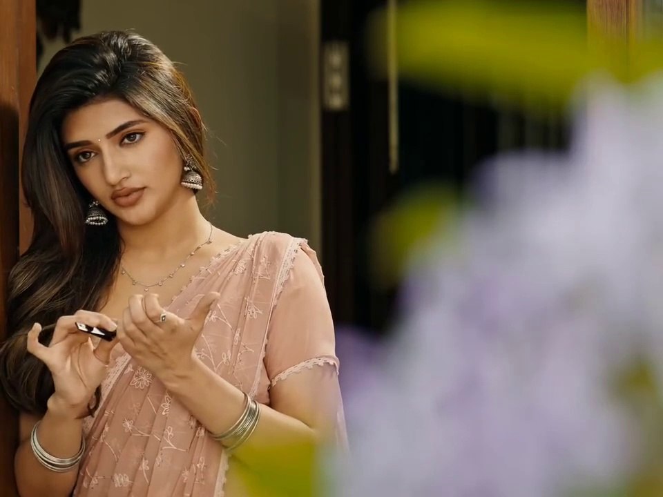 MaheshBabu's  Viral Movie scene2024