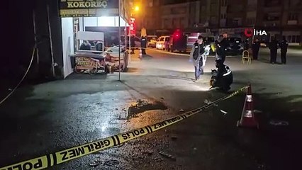 Kokoreççide öldürülen gencin Ben ölürsem bunu paylaşın dediği video ortaya çıktı