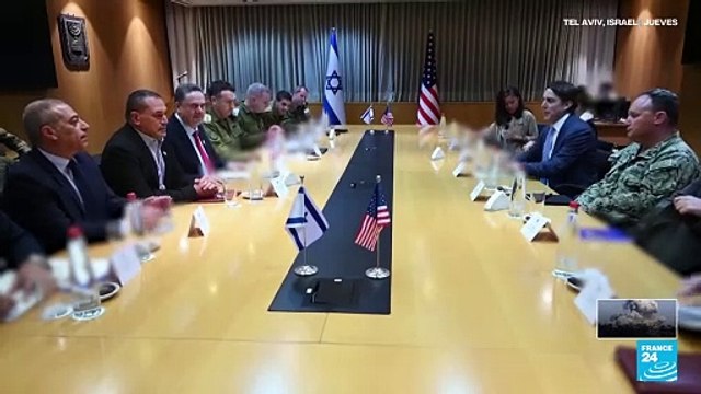 Delegación de Francia y Estados Unidos en la ONU confirman posibilidad de un alto al fuego en Líbano