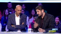 Elhiwar Sport S03 Episode 07 25-11-2024 Partie 01