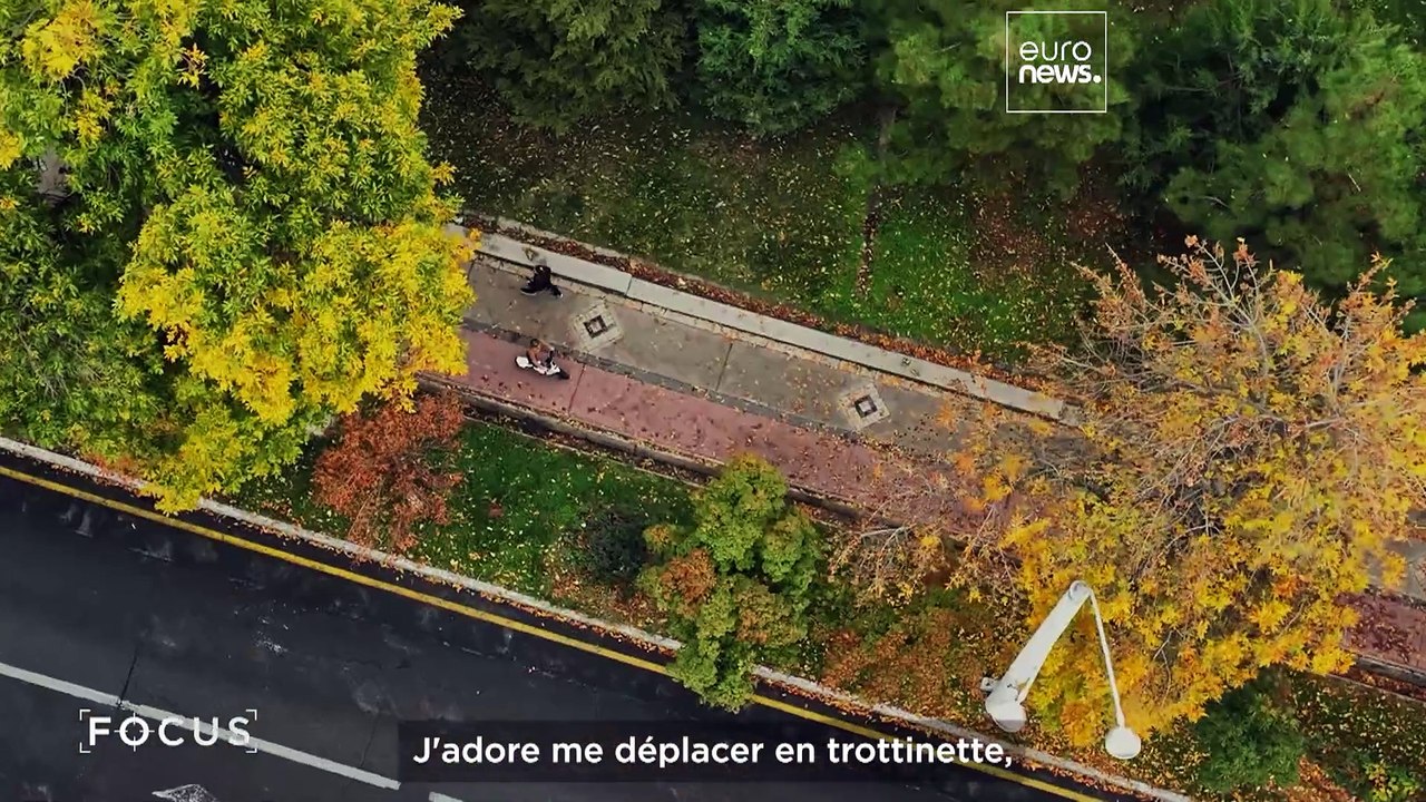 La révolution urbaine de Tachkent : Les transports verts façonnent la mobilité dans la capitale