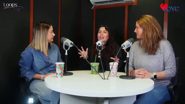 Pláticas con Loops Ocejo: Evento Mothers Front