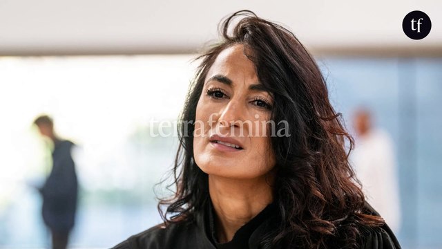 J'ai été victime de violences fortes : l'avocate des accusés de l'affaire Pélicot se défend