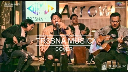 CINTA SAMPAI MATI - RAFFA II TR3SNA MUSIC OFFICIAL ( COVER )