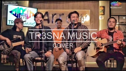 HATI-HATI DI JALAN - TULUS || TR3SNA MUSIC OFFICIAL Feat ERDIKA (COVER)