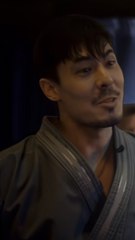 Qu’est ce qu’il y a apres Cobra Kai ?